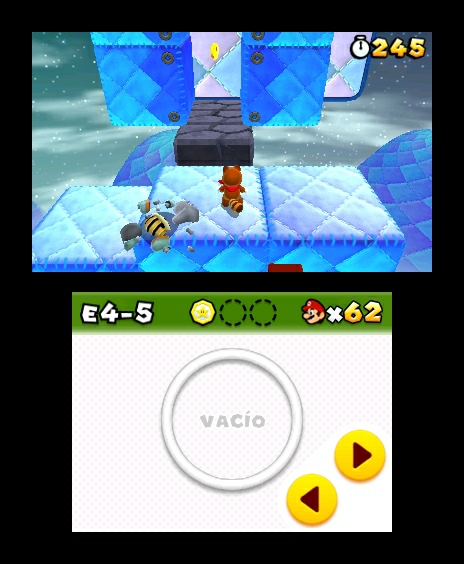 Super Mario Land 3D - Imagen 2